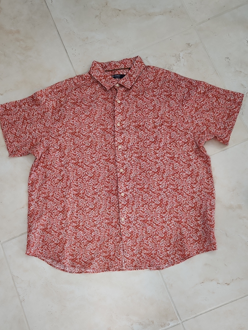 Cremieux Casual Shirt